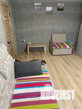 2-к квартира, посуточно, 50м2, 1/3 этаж