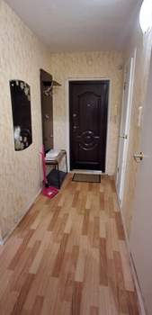 1-к квартира, на длительный срок, 36м2, 4/5 этаж