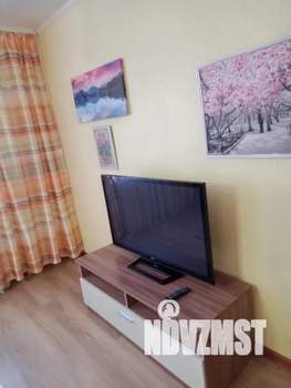 1-к квартира, посуточно, 50м2, 1/5 этаж