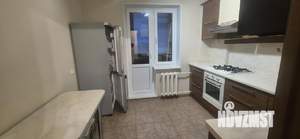 2-к квартира, на длительный срок, 52м2, 2/5 этаж