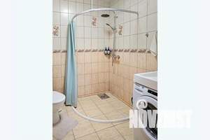 2-к квартира, посуточно, 70м2, 2/2 этаж