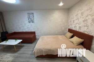 1-к квартира, посуточно, 36м2, 4/5 этаж