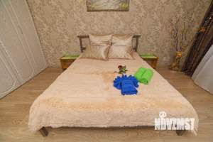 1-к квартира, посуточно, 33м2, 5/10 этаж