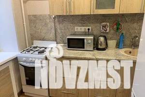 1-к квартира, посуточно, 38м2, 4/5 этаж