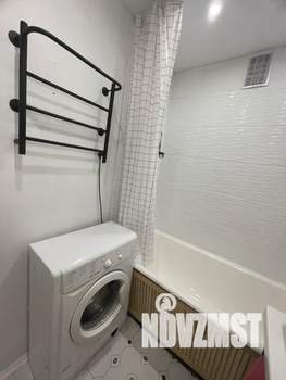 2-к квартира, посуточно, 45м2, 5/5 этаж