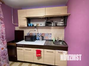 1-к квартира, посуточно, 33м2, 1/9 этаж