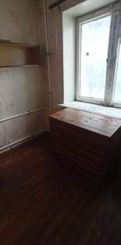 2-к квартира, на длительный срок, 40м2, 3/4 этаж