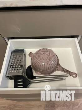 1-к квартира, посуточно, 38м2, 4/13 этаж