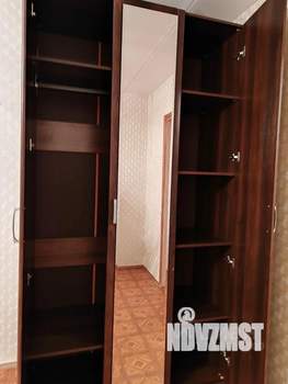1-к квартира, на длительный срок, 41м2, 4/11 этаж