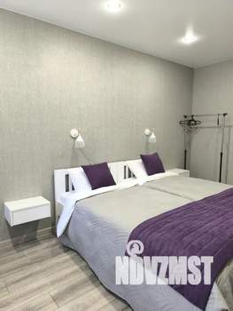 2-к квартира, посуточно, 44м2, 1/5 этаж