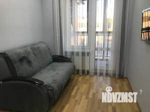 1-к квартира, посуточно, 41м2, 9/10 этаж