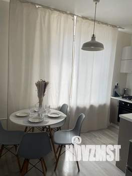 2-к квартира, посуточно, 53м2, 4/4 этаж