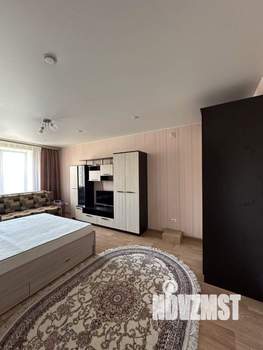 1-к квартира, на длительный срок, 39м2, 7/9 этаж
