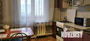 2-к квартира, посуточно, 55м2, 1/1 этаж