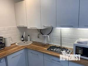 1-к квартира, посуточно, 42м2, 2/5 этаж