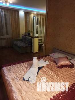 Студия квартира, посуточно, 48м2, 8/9 этаж