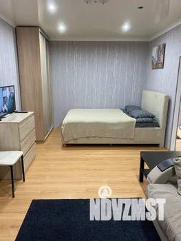 2-к квартира, посуточно, 42м2, 3/5 этаж