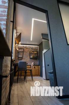 2-к квартира, посуточно, 42м2, 2/3 этаж