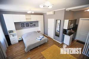 Студия квартира, посуточно, 30м2, 2/2 этаж