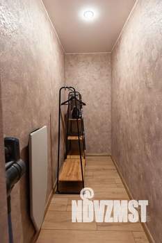 1-к квартира, посуточно, 45м2, 5/5 этаж