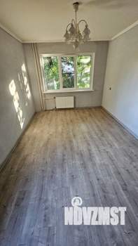 1-к квартира, на длительный срок, 32м2, 1/5 этаж