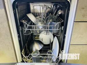 Студия квартира, посуточно, 42м2, 2/7 этаж