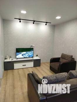 2-к квартира, посуточно, 46м2, 1/1 этаж