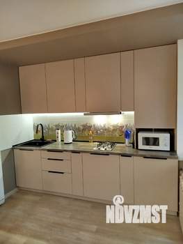 1-к квартира, посуточно, 42м2, 4/5 этаж