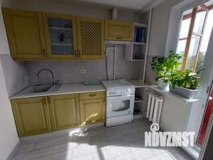 1-к квартира, посуточно, 36м2, 4/5 этаж