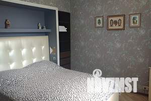 2-к квартира, посуточно, 56м2, 2/5 этаж
