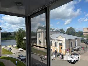 Фото квартиры в аренду (1)