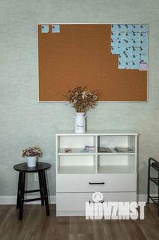 2-к квартира, посуточно, 45м2, 1/1 этаж