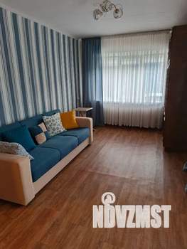 1-к квартира, посуточно, 32м2, 1/3 этаж