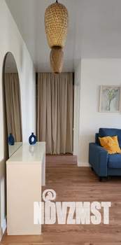 2-к квартира, посуточно, 44м2, 2/5 этаж