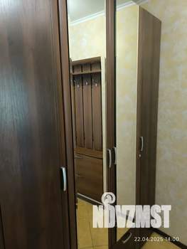 2-к квартира, посуточно, 56м2, 1/4 этаж