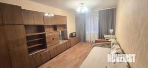 2-к квартира, на длительный срок, 52м2, 2/5 этаж