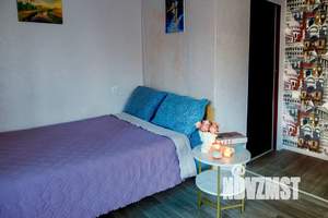 1-к квартира, посуточно, 35м2, 2/4 этаж