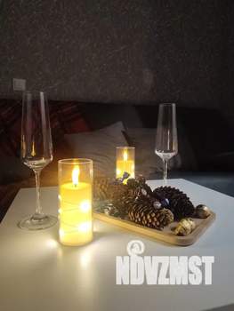 1-к квартира, посуточно, 37м2, 1/3 этаж