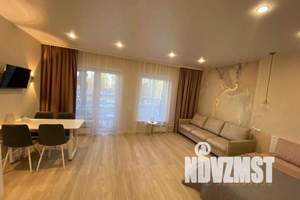 1-к квартира, посуточно, 32м2, 2/14 этаж