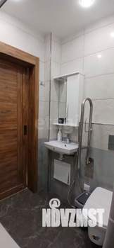 Студия квартира, на длительный срок, 41м2, 2/9 этаж