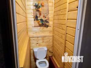 2-к квартира, посуточно, 58м2, 3/3 этаж