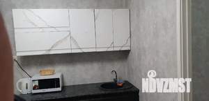 1-к квартира, посуточно, 37м2, 2/10 этаж