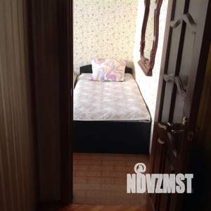 3-к квартира, посуточно, 76м2, 3/4 этаж