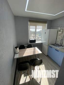 2-к квартира, посуточно, 42м2, 4/5 этаж