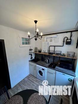 1-к квартира, посуточно, 31м2, 2/5 этаж