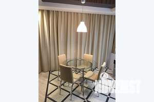 1-к квартира, посуточно, 42м2, 7/10 этаж