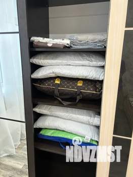 1-к квартира, посуточно, 43м2, 5/9 этаж