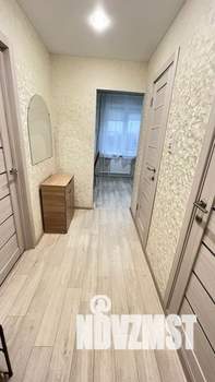 1-к квартира, посуточно, 32м2, 5/9 этаж