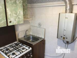 1-к квартира, на длительный срок, 30м2, 2/5 этаж