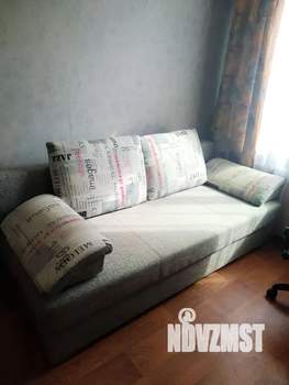 2-к квартира, посуточно, 40м2, 1/5 этаж